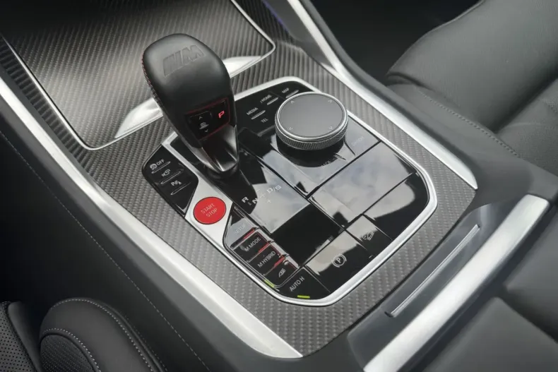 BMW XM din 2024 cu 28.121 km - oferta BMW105171 - foto 23