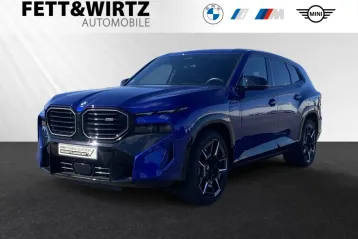 BMW XM din 2024 - oferta BMW105172