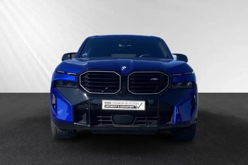 BMW XM din 2024 cu 22.150 km - oferta BMW105172 - foto 5