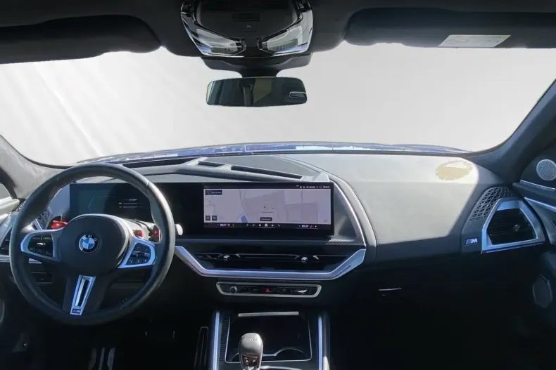 BMW XM din 2024 cu 22.150 km - oferta BMW105172 - foto 9