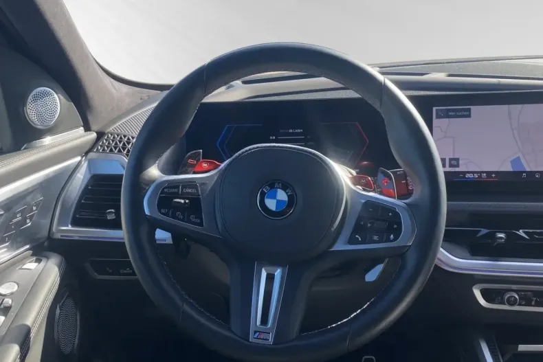 BMW XM din 2024 cu 22.150 km - oferta BMW105172 - foto 10