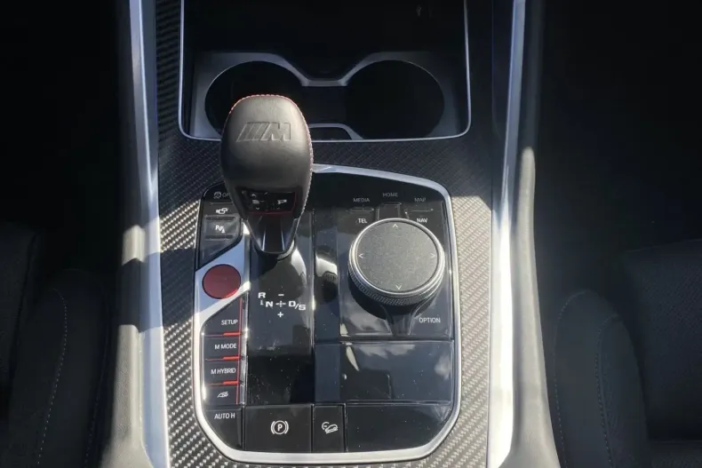 BMW XM din 2024 cu 22.150 km - oferta BMW105172 - foto 11