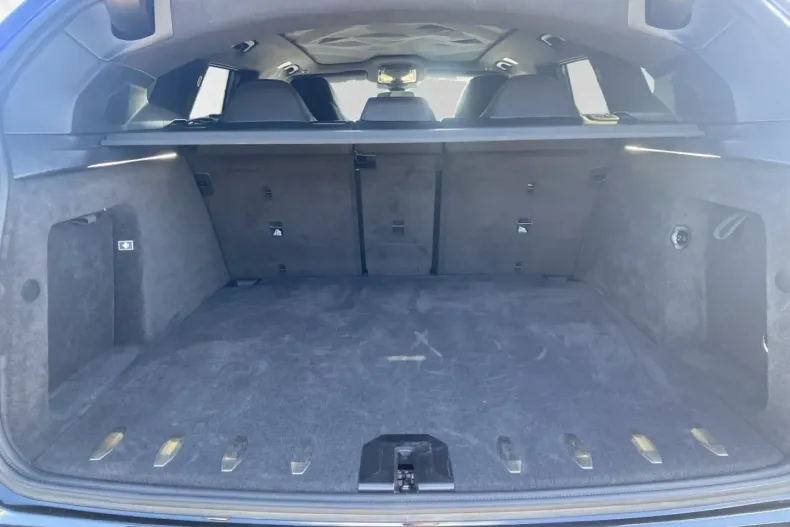 BMW XM din 2024 cu 22.150 km - oferta BMW105172 - foto 14