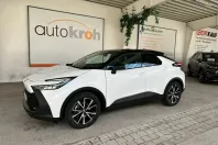 Toyota C-HR din 2024 cu 9.900 km - oferta TOY105173 - foto 1