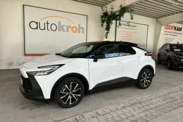 Toyota C-HR din 2024 - oferta TOY105173