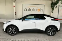 Toyota C-HR din 2024 cu 9.900 km - oferta TOY105173 - foto 2