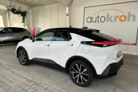 Toyota C-HR din 2024 cu 9.900 km - oferta TOY105173 - foto 3
