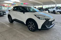 Toyota C-HR din 2024 cu 9.900 km - oferta TOY105173 - foto 5