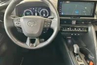 Toyota C-HR din 2024 cu 9.900 km - oferta TOY105173 - foto 8