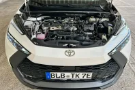 Toyota C-HR din 2024 cu 9.900 km - oferta TOY105173 - foto 12