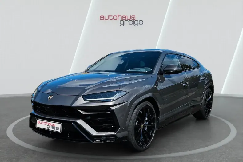 Lamborghini Urus din 2022 cu 29.900 km - oferta LAM105174 - foto 3