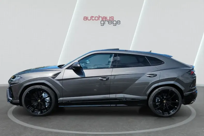 Lamborghini Urus din 2022 cu 29.900 km - oferta LAM105174 - foto 4
