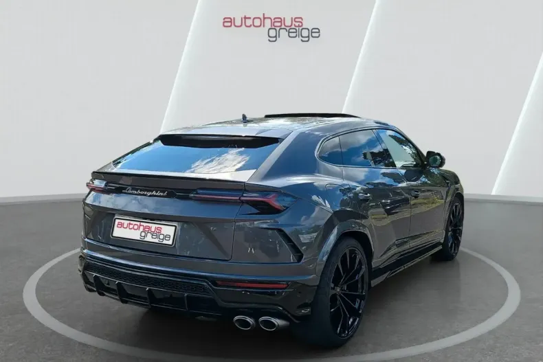 Lamborghini Urus din 2022 cu 29.900 km - oferta LAM105174 - foto 8