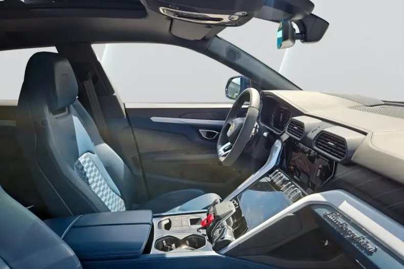Lamborghini Urus din 2022 cu 29.900 km - oferta LAM105174 - foto 17