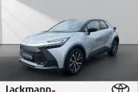 Toyota C-HR din 2024 cu 12.700 km - oferta TOY105175 - foto 1