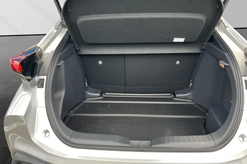 Toyota C-HR din 2024 cu 12.700 km - oferta TOY105175 - foto 7