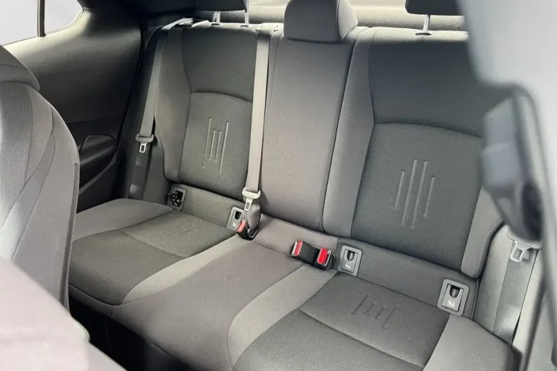 Toyota C-HR din 2024 cu 12.700 km - oferta TOY105175 - foto 9