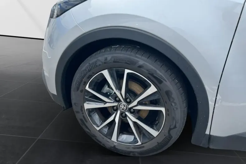 Toyota C-HR din 2024 cu 12.700 km - oferta TOY105175 - foto 11