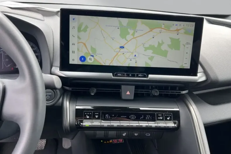 Toyota C-HR din 2024 cu 12.700 km - oferta TOY105175 - foto 12