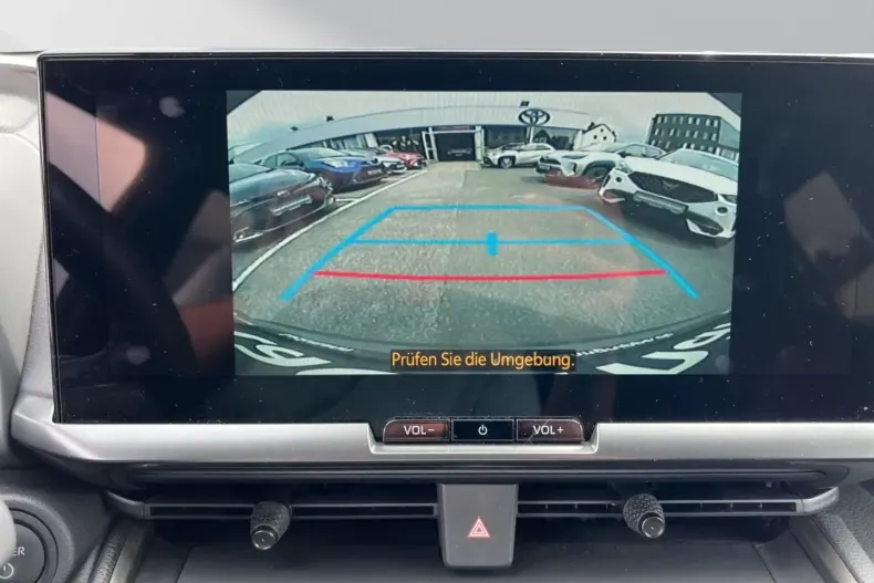 Toyota C-HR din 2024 cu 12.700 km - oferta TOY105175 - foto 13