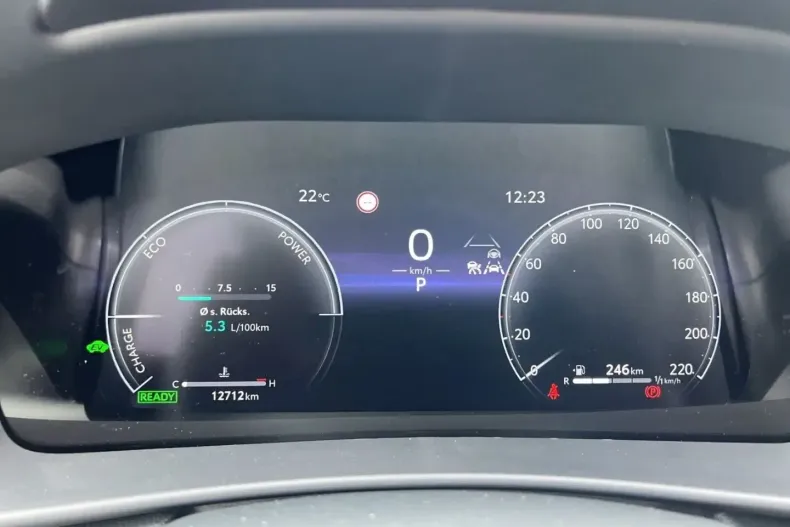 Toyota C-HR din 2024 cu 12.700 km - oferta TOY105175 - foto 14