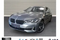 BMW 545 din 2021 cu 94.427 km - oferta BMW105176 - foto 1