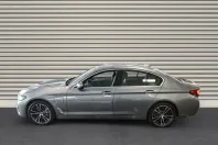 BMW 545 din 2021 cu 94.427 km - oferta BMW105176 - foto 2