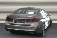 BMW 545 din 2021 cu 94.427 km - oferta BMW105176 - foto 3