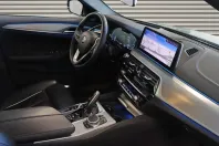 BMW 545 din 2021 cu 94.427 km - oferta BMW105176 - foto 6