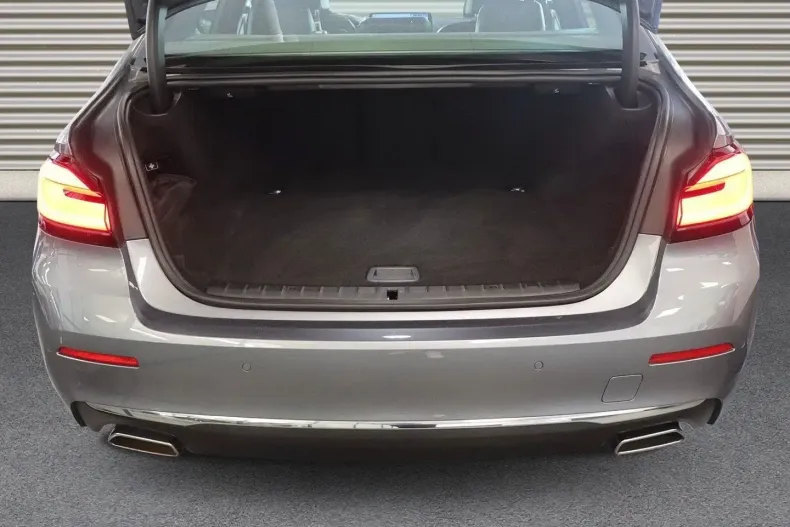 BMW 545 din 2021 cu 94.427 km - oferta BMW105176 - foto 8