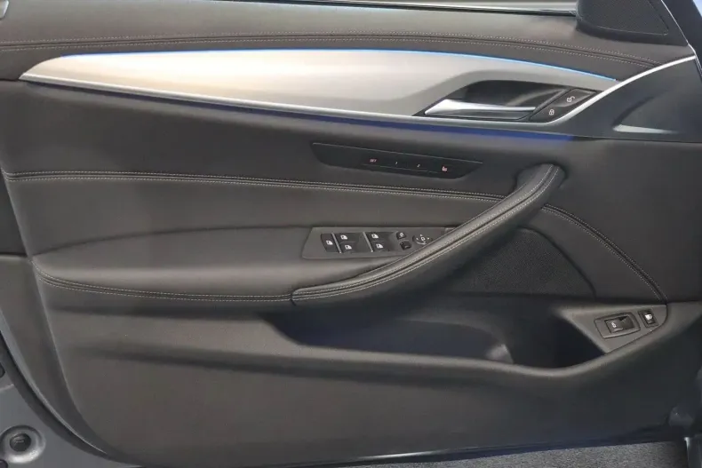 BMW 545 din 2021 cu 94.427 km - oferta BMW105176 - foto 15