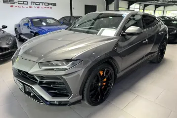 Lamborghini Urus din 2022 - oferta LAM105177