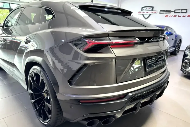 Lamborghini Urus din 2022 cu 64.000 km - oferta LAM105177 - foto 8