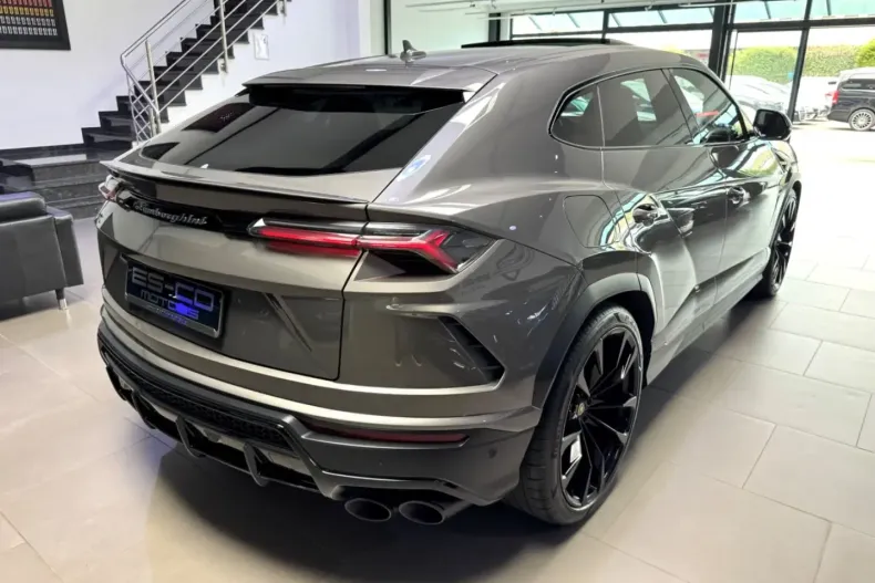 Lamborghini Urus din 2022 cu 64.000 km - oferta LAM105177 - foto 9