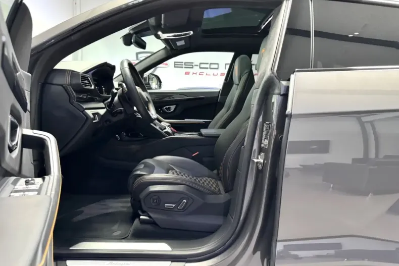 Lamborghini Urus din 2022 cu 64.000 km - oferta LAM105177 - foto 13