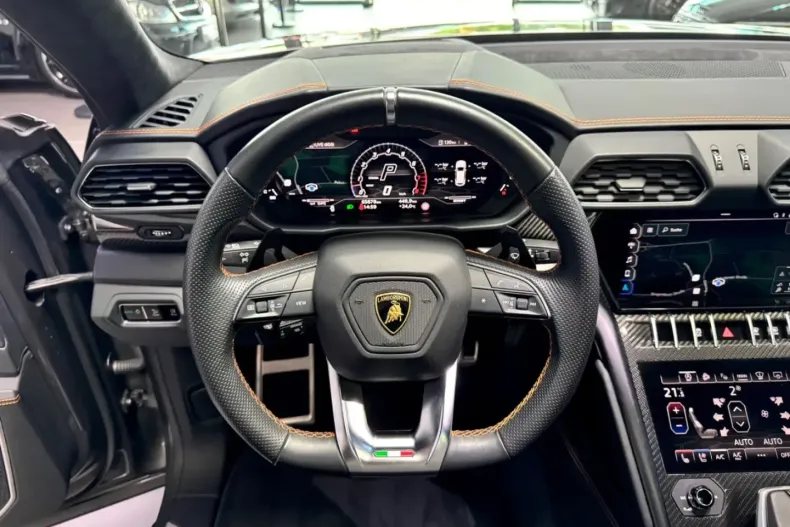 Lamborghini Urus din 2022 cu 64.000 km - oferta LAM105177 - foto 16