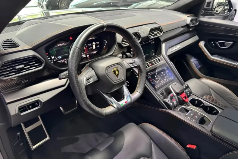 Lamborghini Urus din 2022 cu 64.000 km - oferta LAM105177 - foto 17