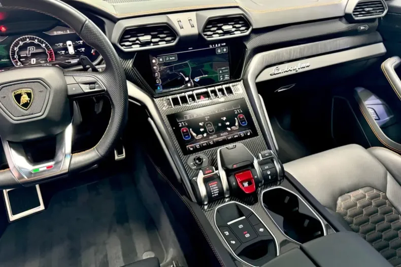 Lamborghini Urus din 2022 cu 64.000 km - oferta LAM105177 - foto 18