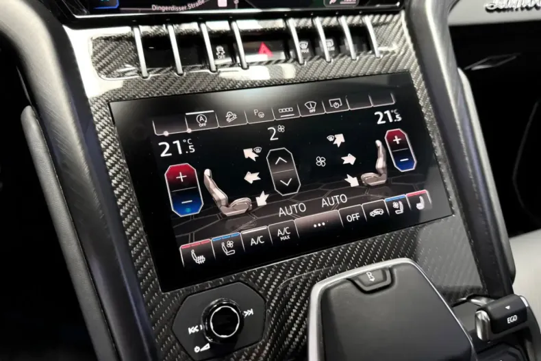 Lamborghini Urus din 2022 cu 64.000 km - oferta LAM105177 - foto 19