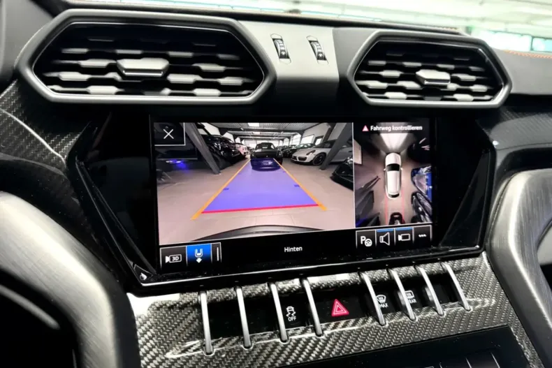 Lamborghini Urus din 2022 cu 64.000 km - oferta LAM105177 - foto 20