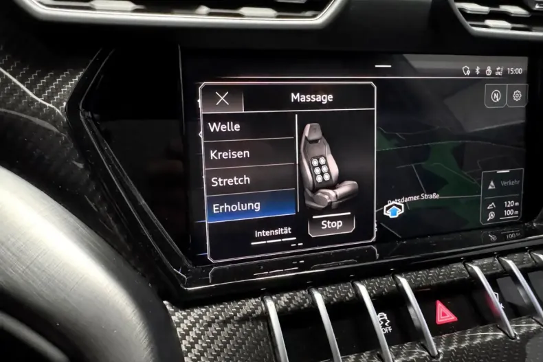 Lamborghini Urus din 2022 cu 64.000 km - oferta LAM105177 - foto 21