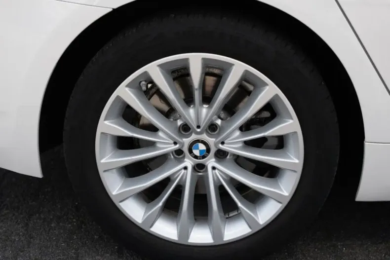 BMW 530 din 2022 cu 94.657 km - oferta BMW105178 - foto 9