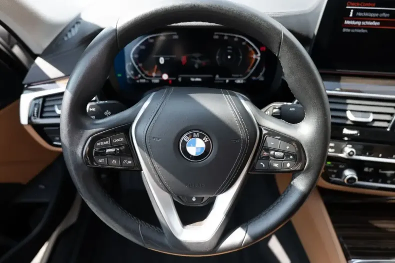 BMW 530 din 2022 cu 94.657 km - oferta BMW105178 - foto 11