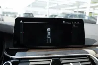 BMW 530 din 2022 cu 94.657 km - oferta BMW105178 - foto 15