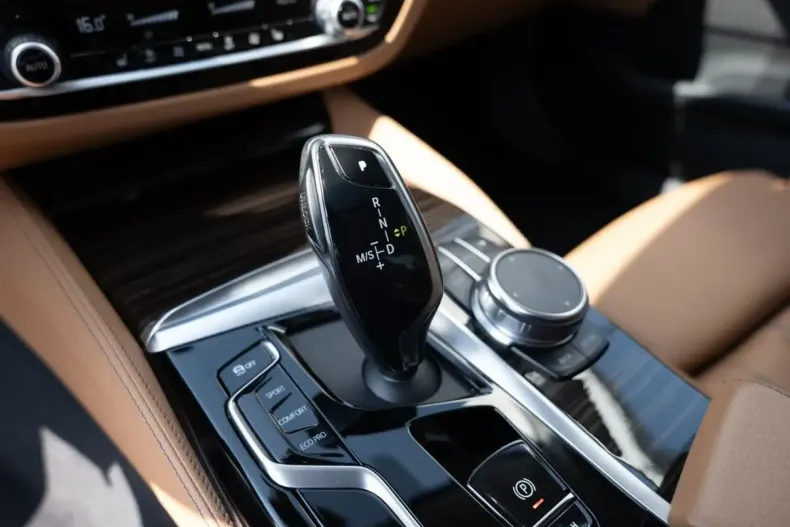 BMW 530 din 2022 cu 94.657 km - oferta BMW105178 - foto 17