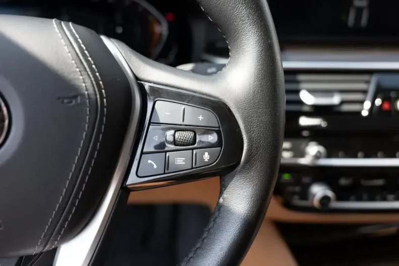 BMW 530 din 2022 cu 94.657 km - oferta BMW105178 - foto 18