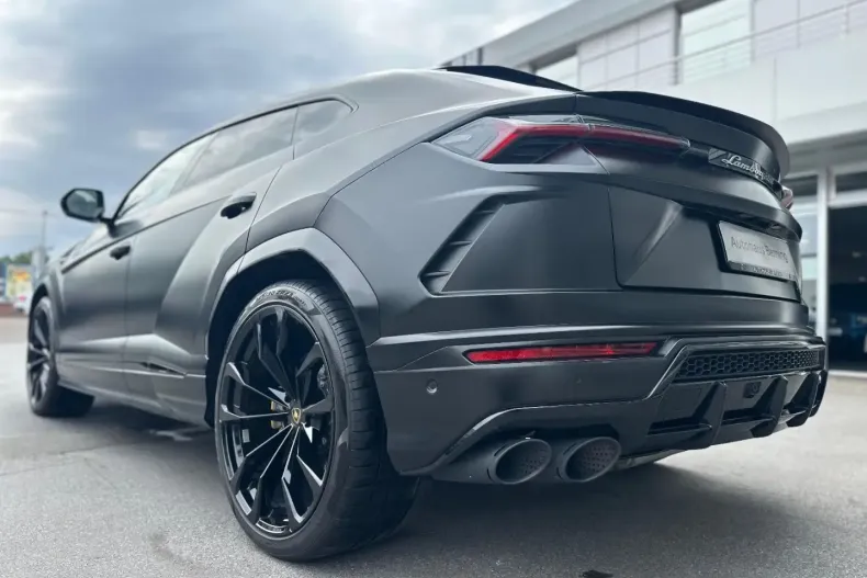 Lamborghini Urus din 2022 cu 37.500 km - oferta LAM105179 - foto 5