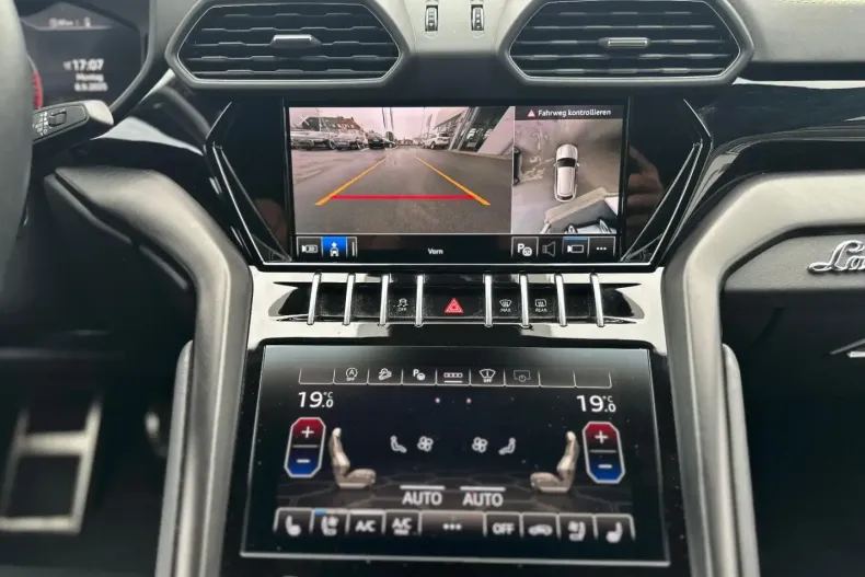 Lamborghini Urus din 2022 cu 37.500 km - oferta LAM105179 - foto 16