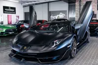 Lamborghini Aventador din 2021 cu 1.388 km - oferta LAM105180 - foto 2