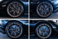 Lamborghini Aventador din 2021 cu 1.388 km - oferta LAM105180 - foto 27